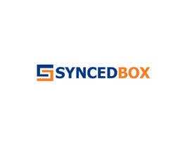 #28 untuk Design a Logo for syncedbox.com oleh subir1978