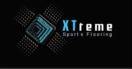 Bài tham dự cuộc thi #65 cho                                                 Design a Logo for Extreme and Extreme XL Sports Flooring
                                            