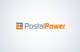 Miniatura da Inscrição nº 56 do Concurso para                                                     Ontwerp een Logo for PostalPower
                                                