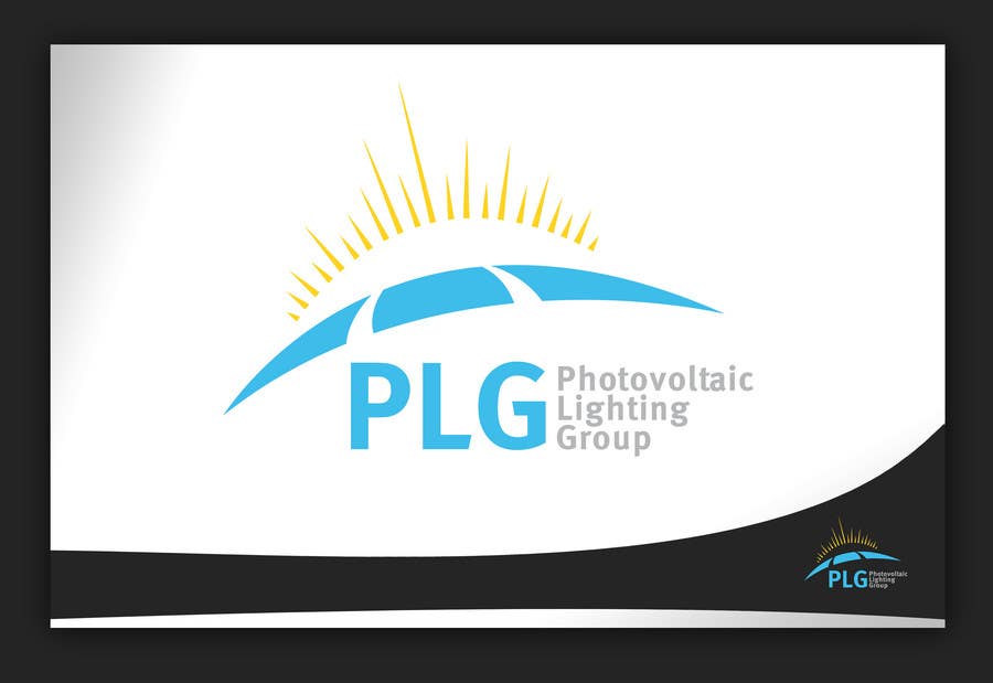 Contest Entry #109 for                                                 Logo Design for Photovoltaic Lighting Group or PLG
                                            