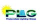 Kilpailutyön #265 pienoiskuva kilpailussa                                                     Logo Design for Photovoltaic Lighting Group or PLG
                                                