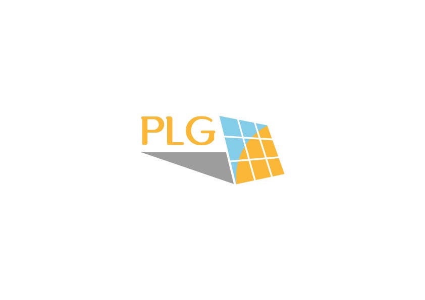Participación en el concurso Nro.254 para                                                 Logo Design for Photovoltaic Lighting Group or PLG
                                            