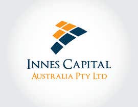 #103 untuk Design a Logo for Innes Capital Australia Pty Ltd oleh goianalexandru