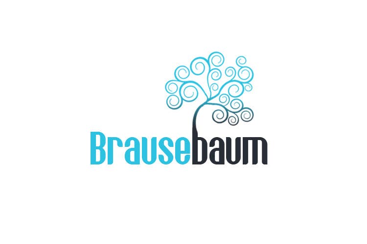 Entri Kontes #23 untuk                                                Design eines Logos for Brausebaum.de
                                            