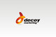 Imej kecil Penyertaan Peraduan #147 untuk                                                     Logo Design for Decoy Marketing
                                                
