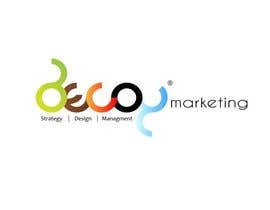 #149 для Logo Design for Decoy Marketing від ancellitto