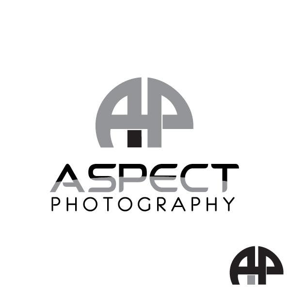 Konkurrenceindlæg #80 for                                                 Design a Logo for Aspect Photography
                                            