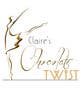 Konkurrenceindlæg #81 billede for                                                     Design a Logo for "Claire's Chocolate Twist"
                                                