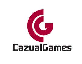 #81 for Logo Design for CazualGames by ulogo