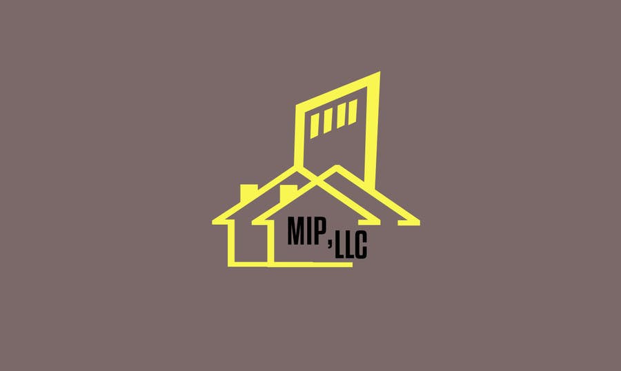 Bài tham dự cuộc thi #189 cho                                                 MIP, LLC Logo Contest
                                            
