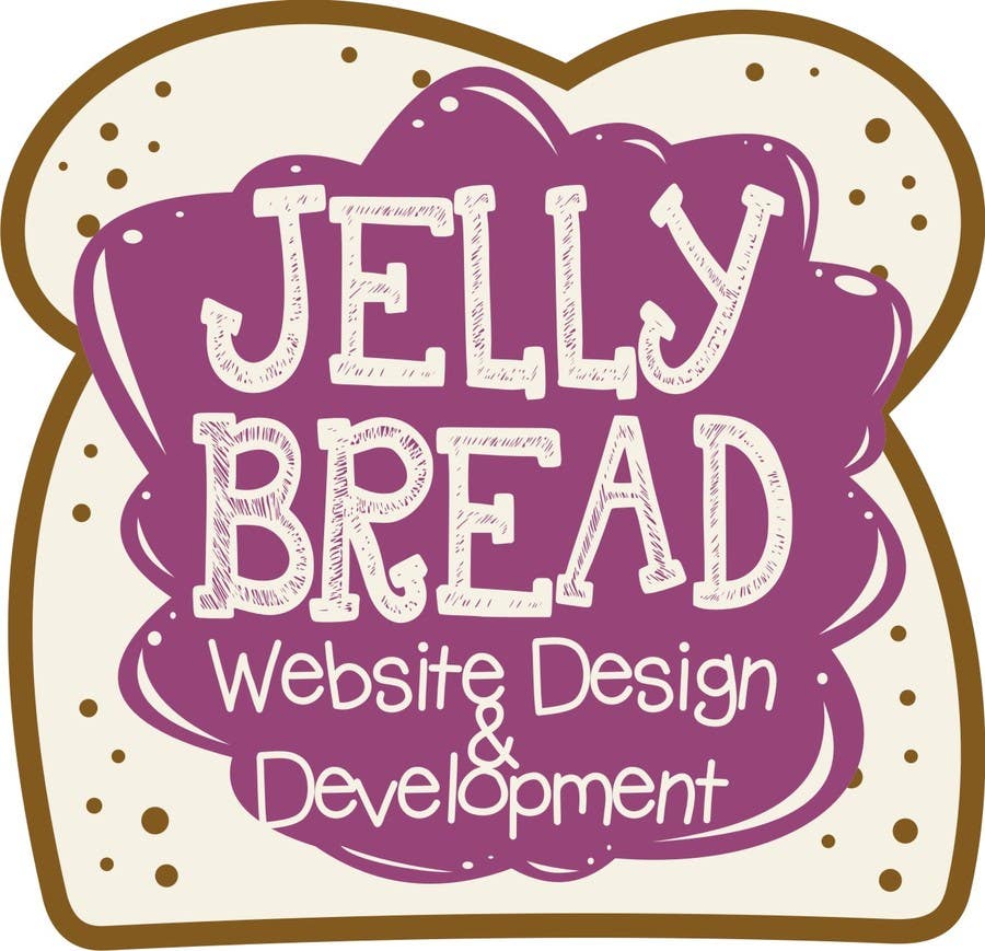 Kilpailutyö #17 kilpailussa                                                 Design a Logo for Jellybread Website Design and Development
                                            