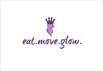 Graphic Design Konkurrenceindlæg #325 for Logo Design for EAT | MOVE | GLOW