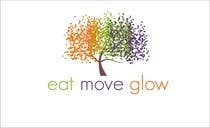 Graphic Design Inscrição do Concurso Nº577 para Logo Design for EAT | MOVE | GLOW
