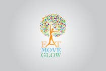 Graphic Design Inscrição do Concurso Nº548 para Logo Design for EAT | MOVE | GLOW
