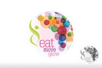 Graphic Design Inscrição do Concurso Nº610 para Logo Design for EAT | MOVE | GLOW