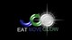 
                                                                                                                                    Miniatura da Inscrição nº                                                 426
                                             do Concurso para                                                 Logo Design for EAT | MOVE | GLOW
                                            