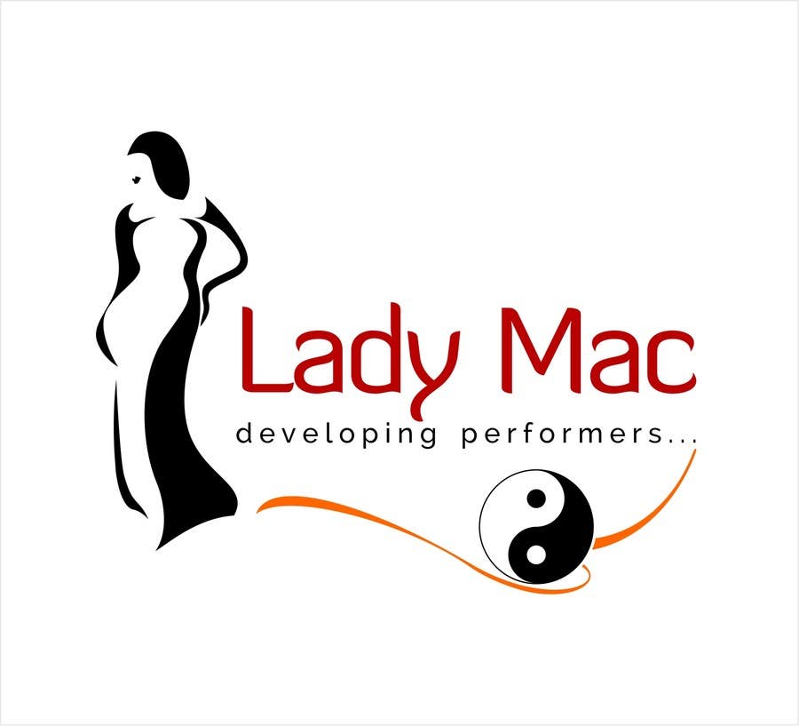 Participación en el concurso Nro.20 para                                                 Lady Mac Management
                                            