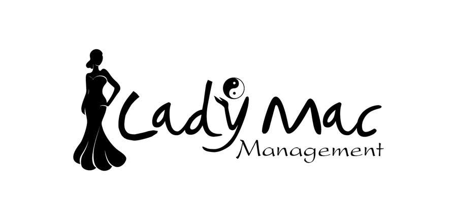 Inscrição nº 48 do Concurso para                                                 Lady Mac Management
                                            