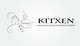 Náhled příspěvku č. 14 do soutěže                                                     Design a logo & slogan for KitChef
                                                