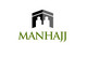 Miniatura da Inscrição nº 225 do Concurso para                                                     MANHAJJ Logo Design Competition
                                                