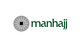 Konkurrenceindlæg #229 billede for                                                     MANHAJJ Logo Design Competition
                                                