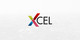 Imej kecil Penyertaan Peraduan #200 untuk                                                     Design a Logo for Xcel
                                                
