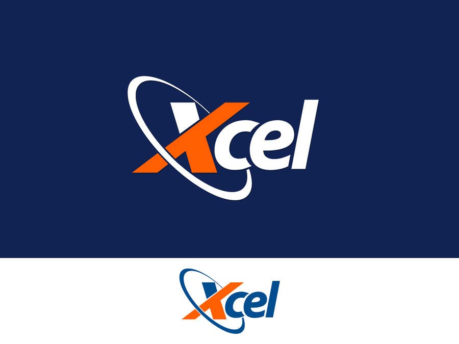 Penyertaan Peraduan #265 untuk                                                 Design a Logo for Xcel
                                            