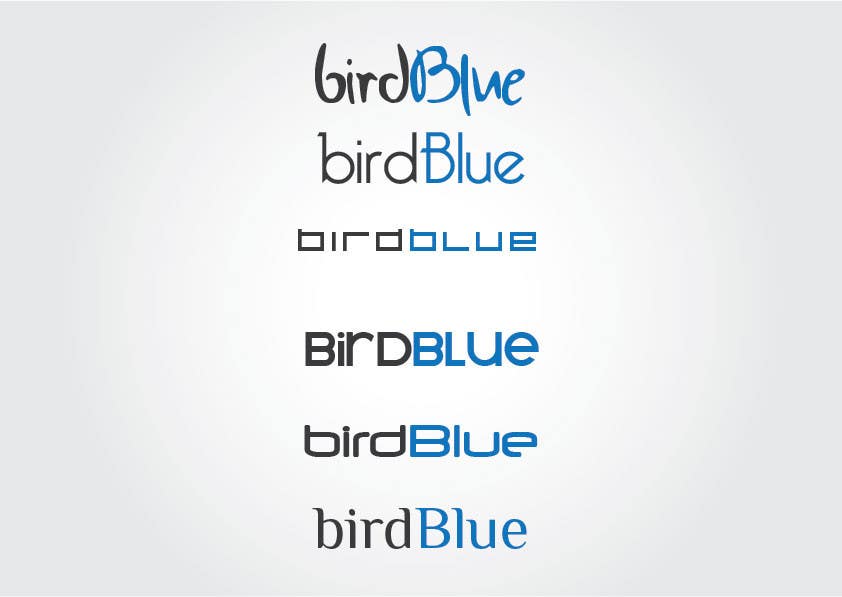 
                                                                                                                        Inscrição nº                                             28
                                         do Concurso para                                             Projetar um Logo for Goodlook e Birdblue
                                        