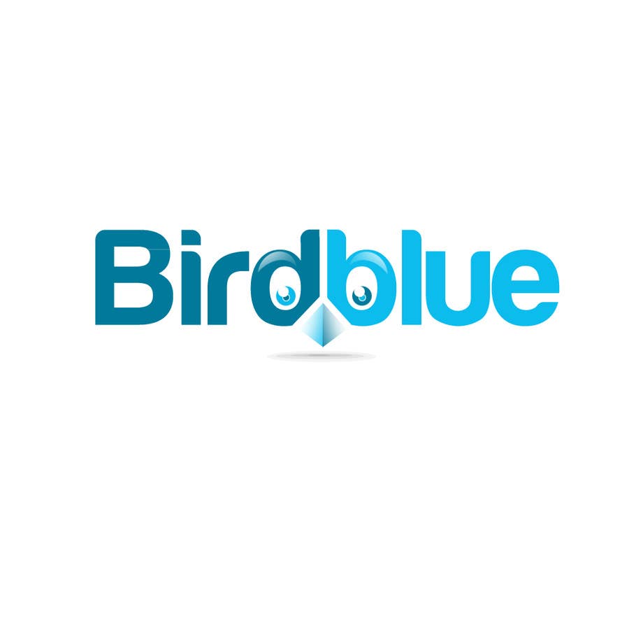 Inscrição nº 18 do Concurso para                                                 Projetar um Logo for Goodlook e Birdblue
                                            