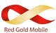 Konkurrenceindlæg #8 billede for                                                     Design a Logo for Red Gold Mobile
                                                