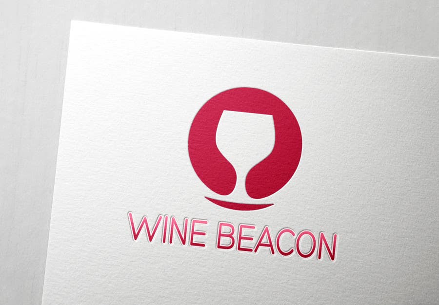 Contest Entry #8 for                                                 Design a Logo and Icon for Mobile Application of Wine Notifier
                                            