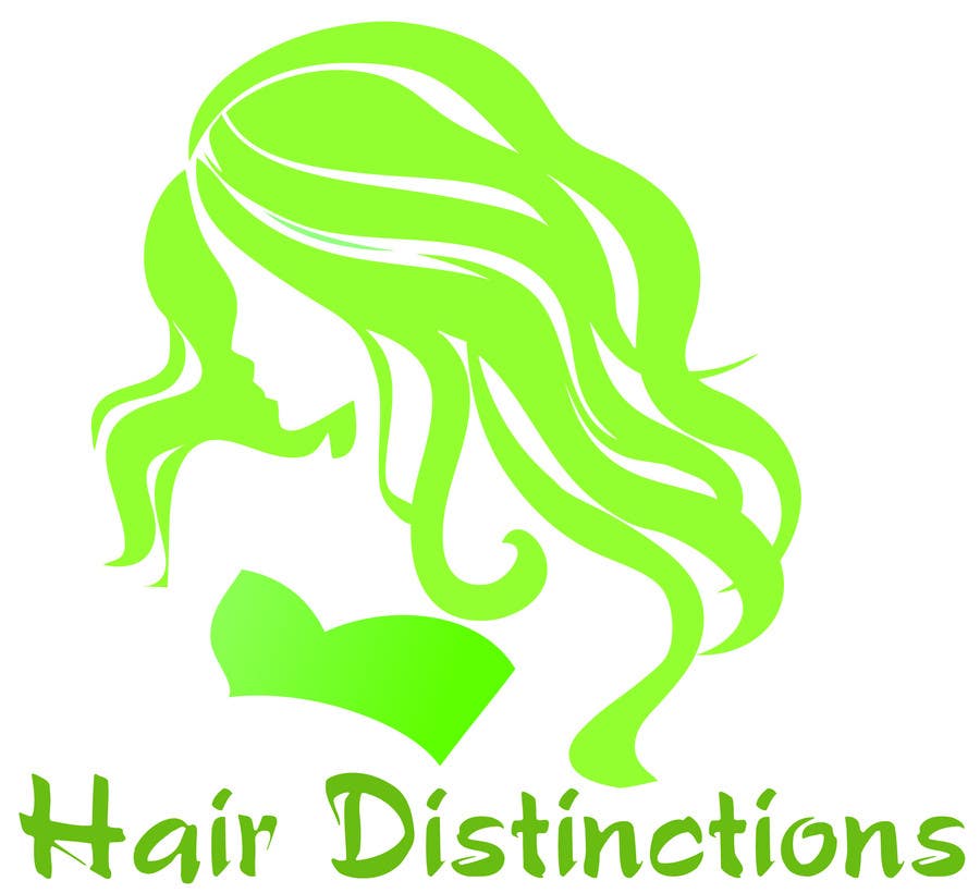 Konkurrenceindlæg #81 for                                                 Design a Logo for Hair Salon
                                            