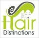 Contest Entry #23 thumbnail for                                                     Design a Logo for Hair Salon
                                                