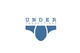 Entri Kontes # thumbnail 135 untuk                                                     Logo Design for UndertheBelt.net, Men's designer underwear store
                                                