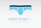 Contest Entry #170 thumbnail for                                                     Logo Design for UndertheBelt.net, Men's designer underwear store
                                                