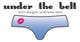 Entri Kontes # thumbnail 114 untuk                                                     Logo Design for UndertheBelt.net, Men's designer underwear store
                                                