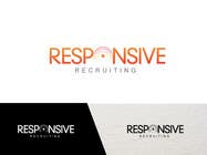 Graphic Design Contest Entry #89 for Design a Logo for Responsive Recruiting