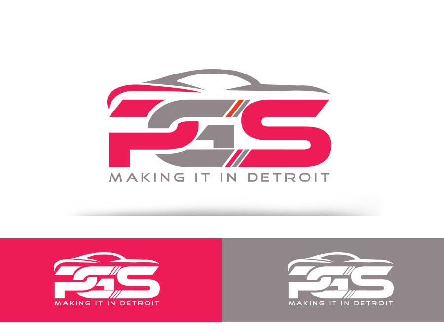 Kilpailutyö #108 kilpailussa                                                 PGS Logo Design
                                            