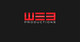 Icône de la proposition n°20 du concours                                                     Design a Logo for WE3 Productions
                                                