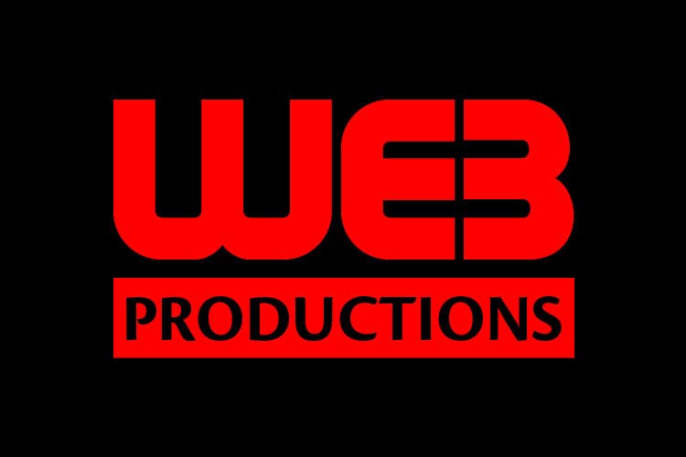 Inscrição nº 25 do Concurso para                                                 Design a Logo for WE3 Productions
                                            