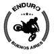 Contest Entry #14 thumbnail for                                                     Re Diseño logo Enduro Buenos Aires
                                                