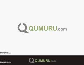 #20 for Design a Logo for QUMURU dot com af bagaslafiatan