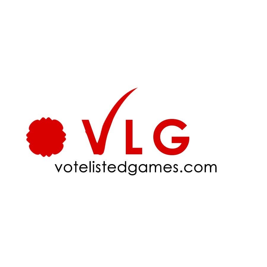Contest Entry #19 for                                                 Design a Logo for VoteListedGames
                                            