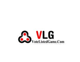 #37 untuk Design a Logo for VoteListedGames oleh taherhaider