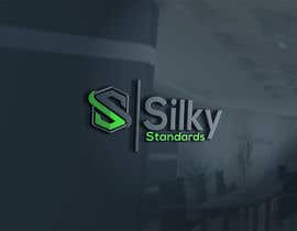#42 untuk Design a Logo for Silky Standards oleh biplobrayhan