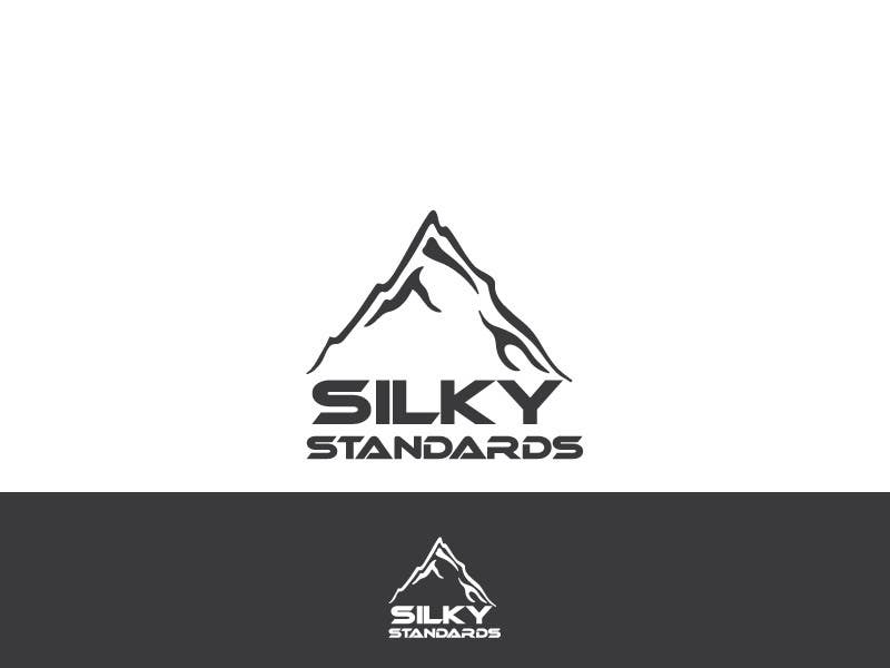 Kilpailutyö #78 kilpailussa                                                 Design a Logo for Silky Standards
                                            