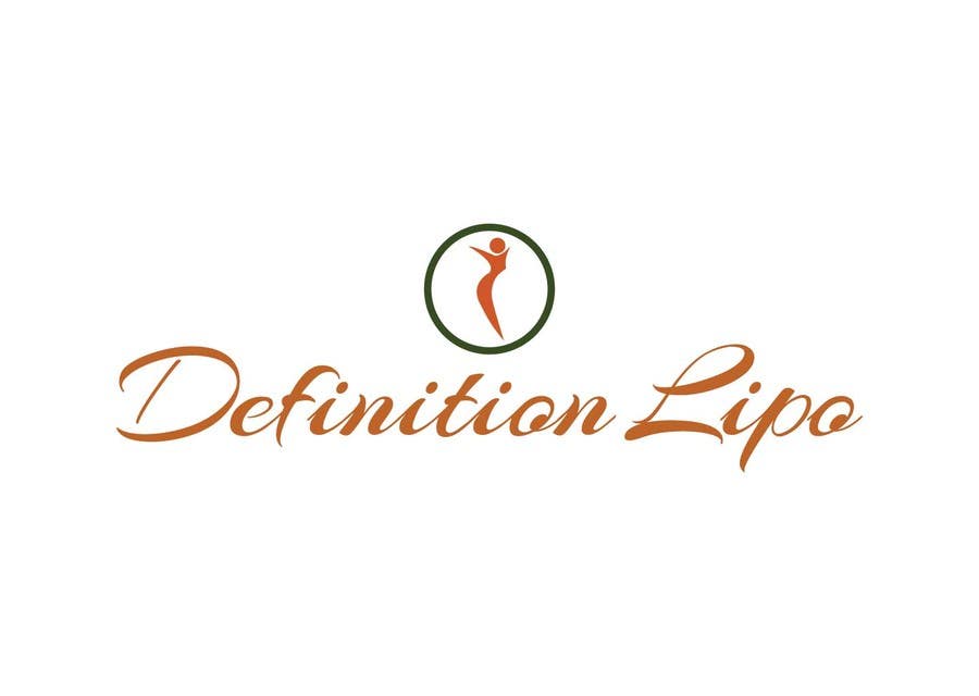 Penyertaan Peraduan #43 untuk                                                 Logo Design -- Definition Lipo
                                            