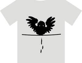 #28 untuk Design a bird t-shirt oleh rabin610