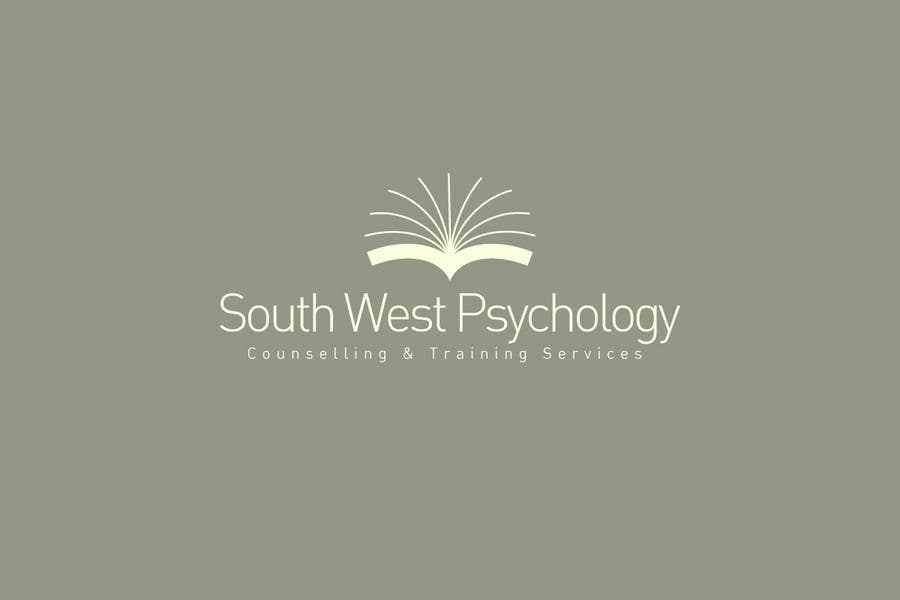 Tävlingsbidrag #4 för                                                 Logo Design for South West Psychology, Counselling & Training Services
                                            