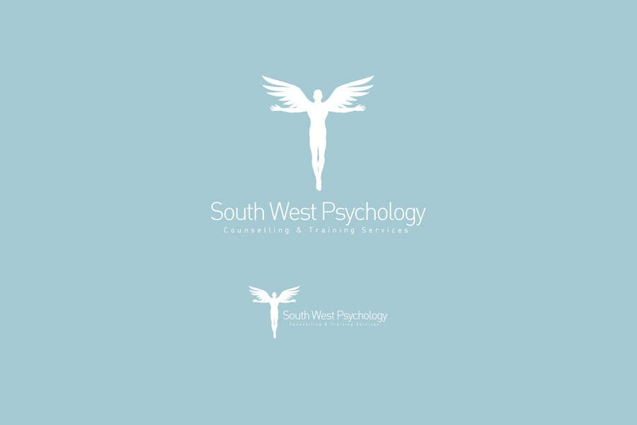 Tävlingsbidrag #3 för                                                 Logo Design for South West Psychology, Counselling & Training Services
                                            